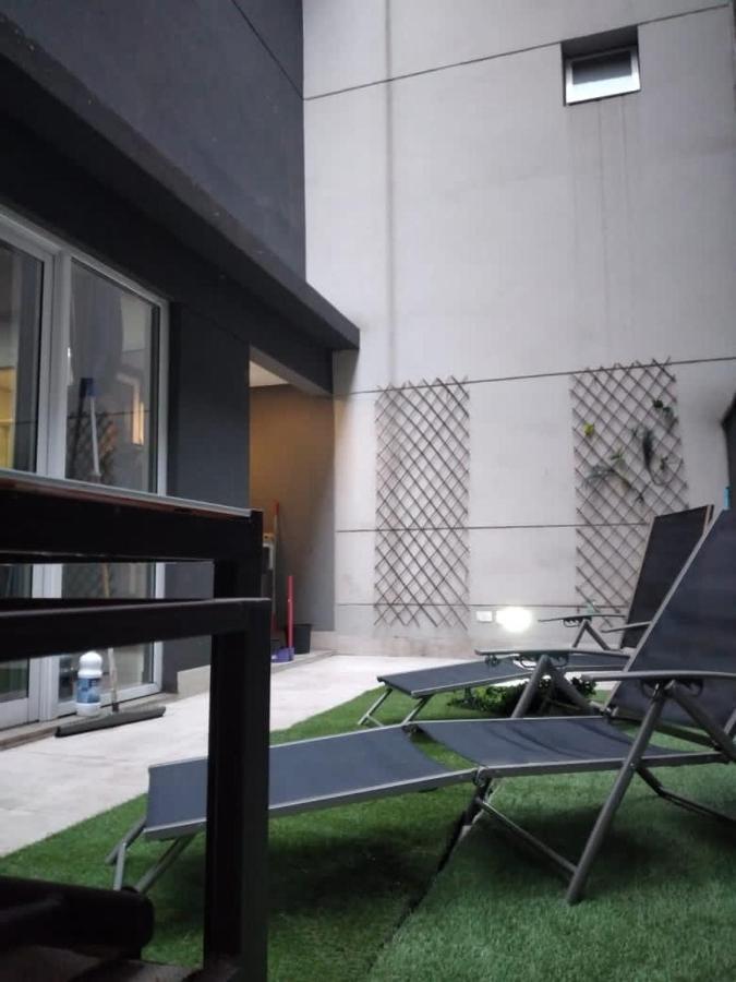 Studio 200 Downtown Sao Paulo Exterior photo